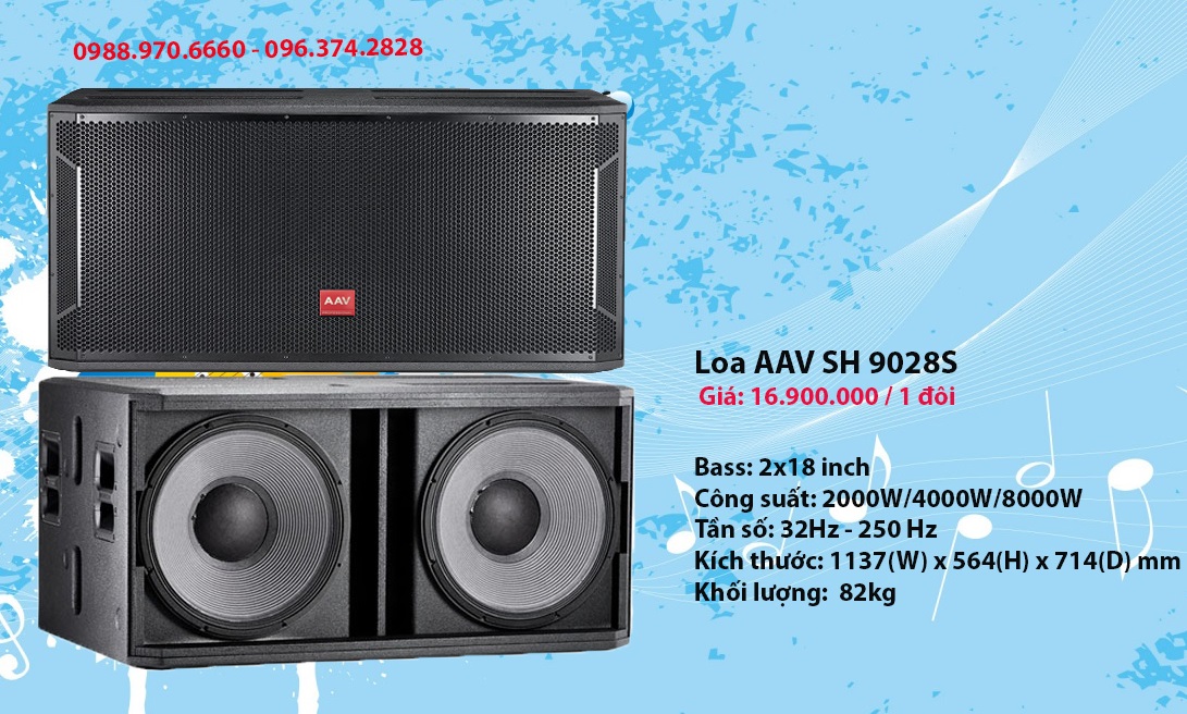 loa hội trường chất lượng cao